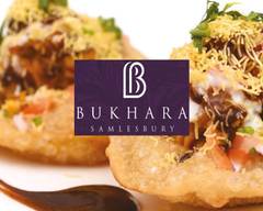 Bukhara Samlesbury
