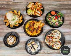 Zak’s Bar & Grill