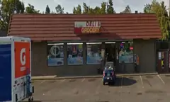 St. John's Deli & Grocery (7920 N Lombard St)