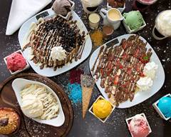 39 Desserts Sheffield