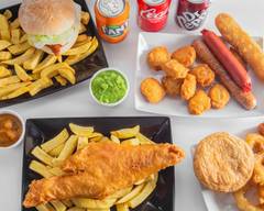 Tudor Fish and Grill 