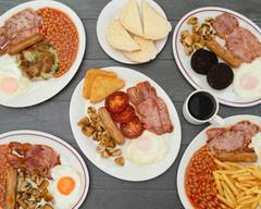 Whitton Cafe