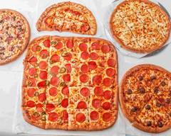 Mamma Mia Pizza (Ruislip)