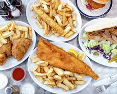 Greenhill Fryer