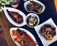 Gursha Ethiopian Cuisine