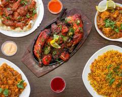 Spice Hut (Birmingham)