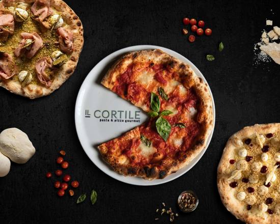 Il Cortile - Rocafort