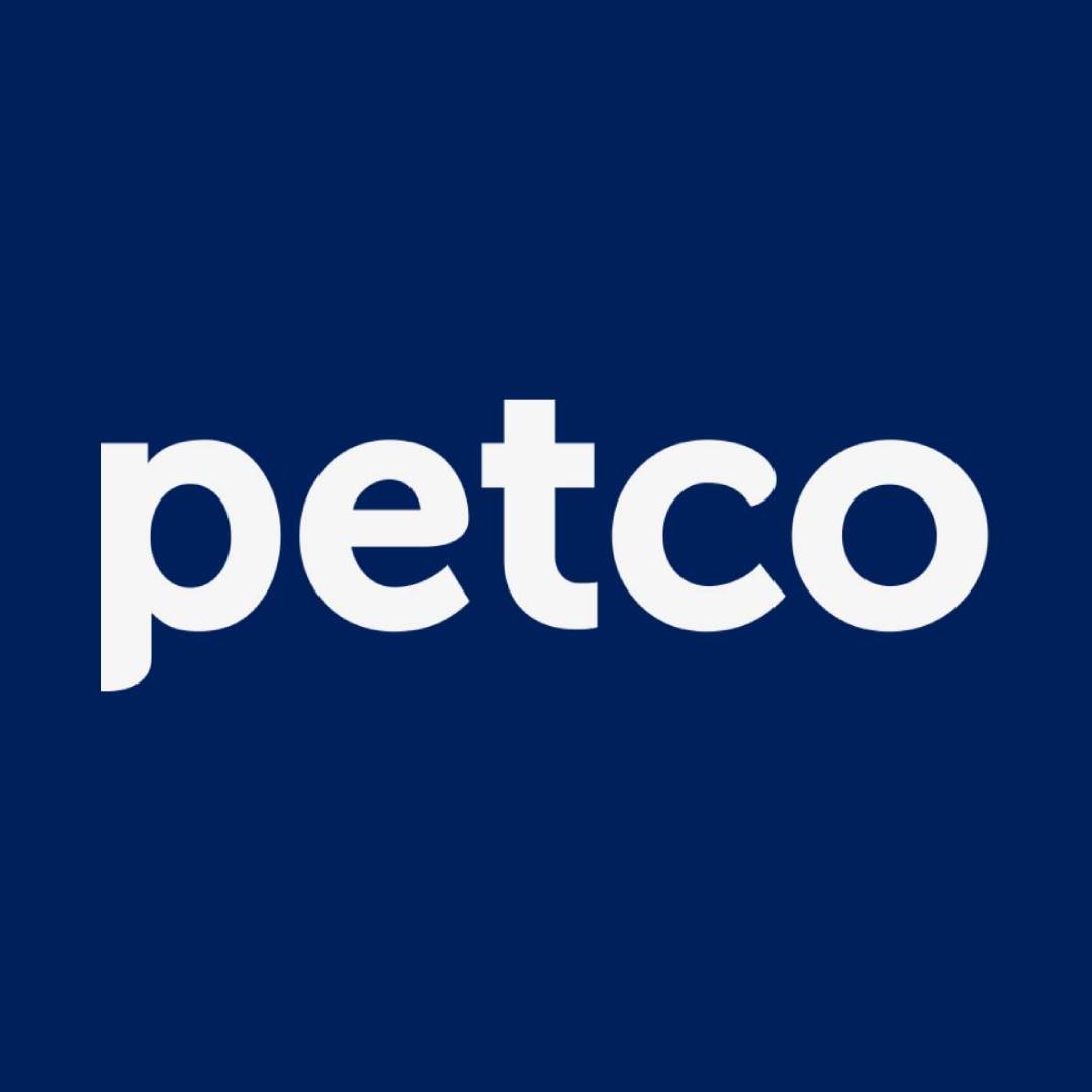 Petco logo