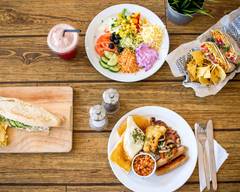 Parc Deli