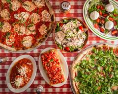 Village Pizzeria and Grill
