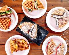 Smaaken Waffle Sandwiches (Beaverton)