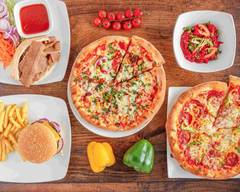 Caesars Pizza