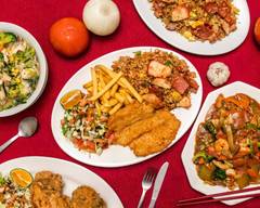 Restaurante 7 .  10