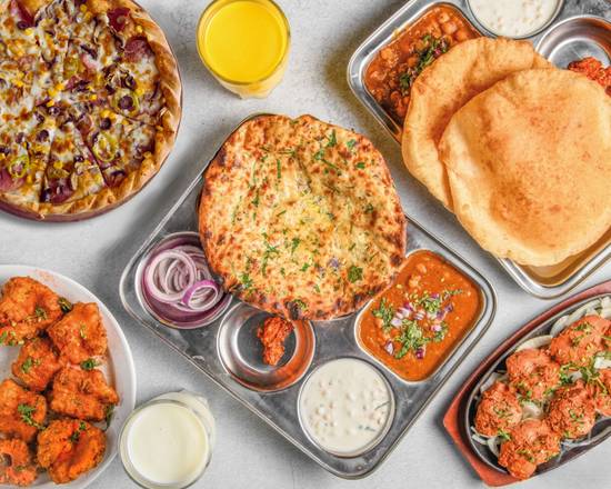 Kulcha Express Heston