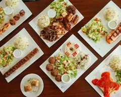 Antep Kebab House