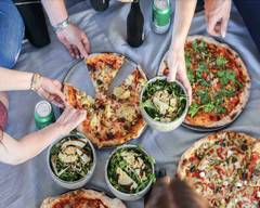 Pizzarella