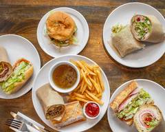 Hog Island Hoagie