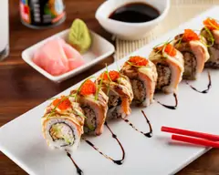 Coach Sushi