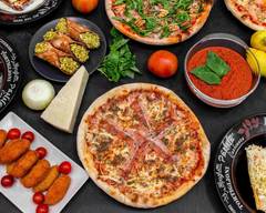 Gastro Pizza Il Vulcano