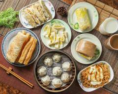 台北永和豆漿大王 建國店