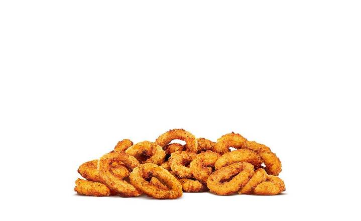 20 Onion Rings