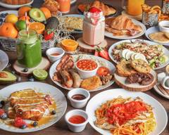GFGM Restaurant