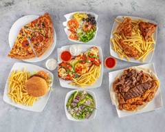 Pizza Place