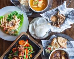 Thai by Day