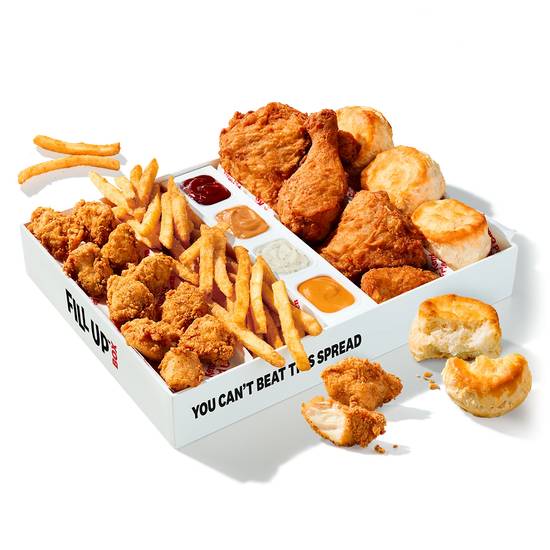 Fan Favorites Box