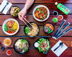 JINYA Ramen Bar (Bellevue)