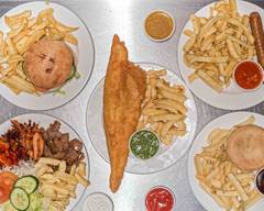 SINFIN FISH BAR
