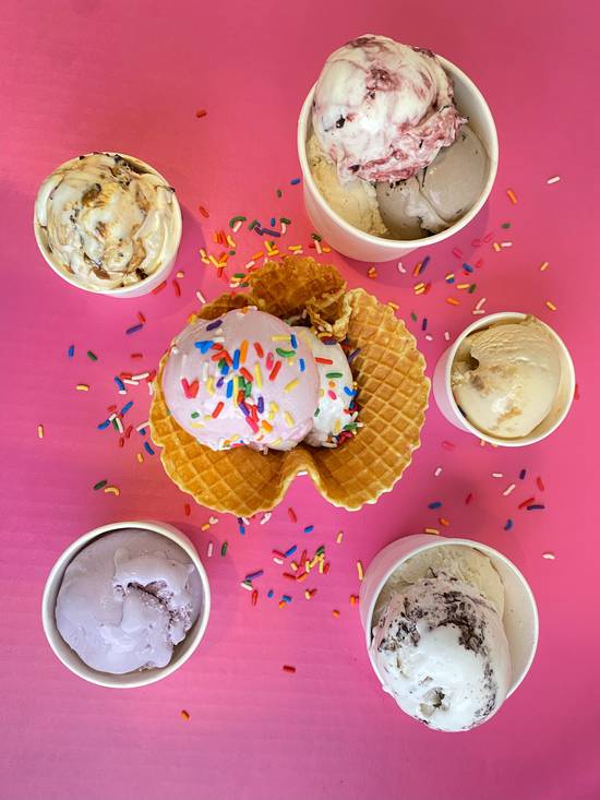 Orange County Creamery - San Clemente