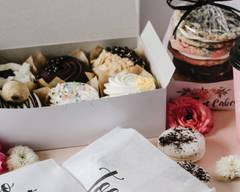 Too Sweet Cakes