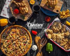CHESTERS SMITHDOWN