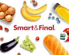 Smart & Final (460 Diablo Road)