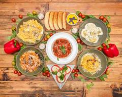 Pronto Pasta Bar