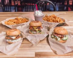 Just Burgers (U-District)