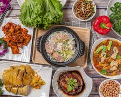 響宴美食館
