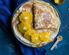 Seli's Crêperie 