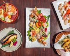 Shiro's Sushi