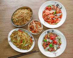 Wok n Roll 