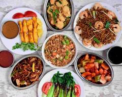 China Garden