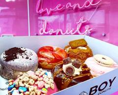 Doboy Donuts