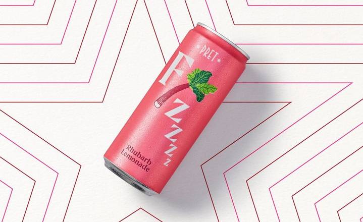 Lime & Raspberry Seltzer