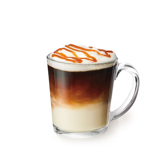 Caramel Macchiato