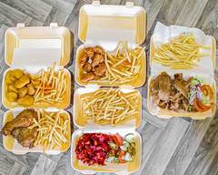 Dixi Chicken & Pizza