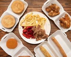 Aldermoor Fish Bar