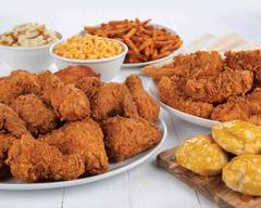 Krispy Krunchy Chicken-Hayward