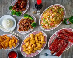 Chef Zhao - Portland