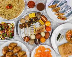 Paratha Express